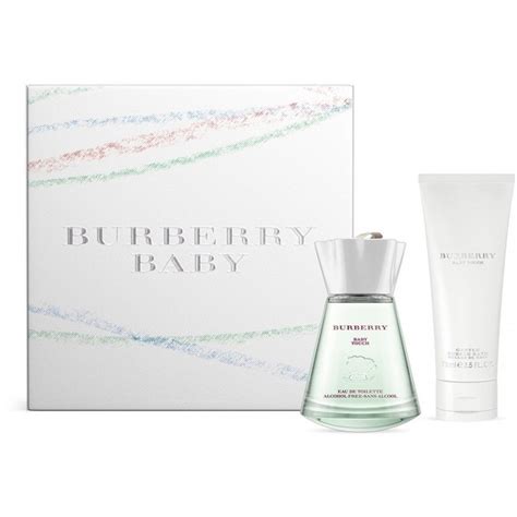 coffret burberry baby|Designer Baby Gifts .